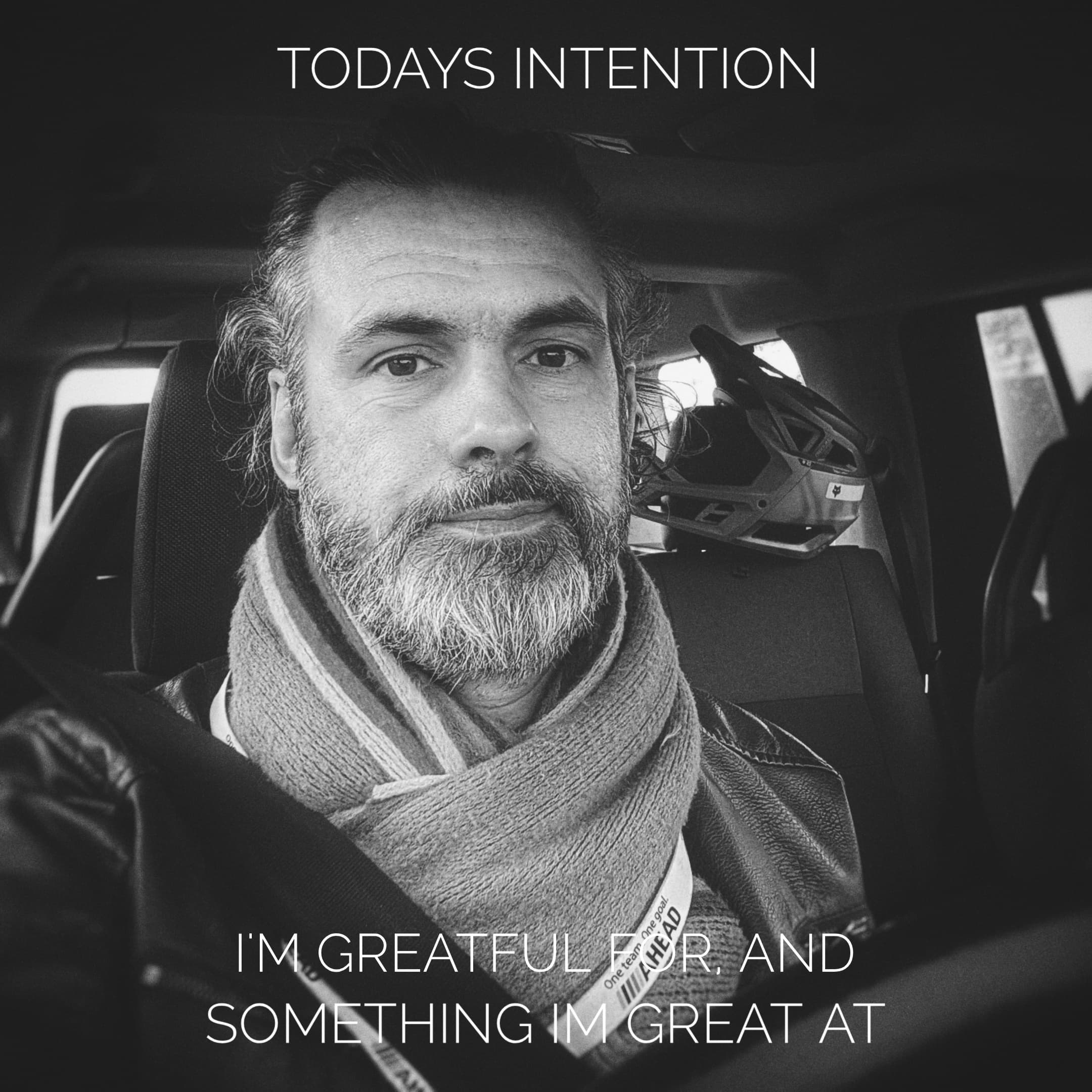 Less Cynicism, More Focus